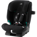 Britax Funda de recambio - ADVANSAFIX PRO Space Black
