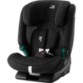 Britax Funda de recambio - VERSAFIX Space Black