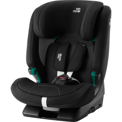 Britax Funda de recambio &ndash; VERSAFIX Space Black