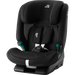 Britax Funda de recambio - VERSAFIX Space Black