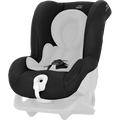 Britax Funda de recambio - FIRST CLASS PLUS Cosmos Black