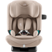 Britax ADVANSAFIX PRO Teak