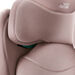Britax KIDFIX PRO M Dusty Rose