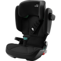 Britax Funda de recambio - KIDFIX i-SIZE Cosmos Black