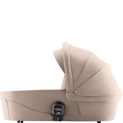 Britax CAPAZO &ndash; SMILE 5Z Teak