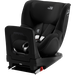 Britax Funda de recambio - DUALFIX 5Z / PRO (M) / (3/M) i-SIZE / SWINGFIX (M) i-SIZE Space Black