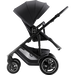 Britax SMILE 5Z Carbon Black
