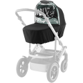 Britax Burbuja de lluvia &ndash; Capazo SMILE 