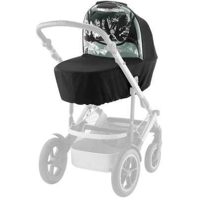 Britax Burbuja de lluvia &ndash; Capazo SMILE