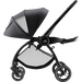 Britax RIO Carbon Black