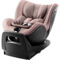 Britax DUALFIX PRO Dusty Rose