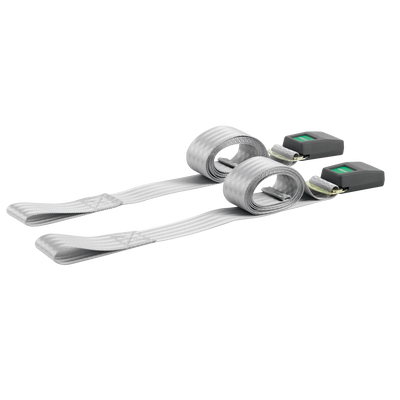 Britax Correa lower tether con hebilla