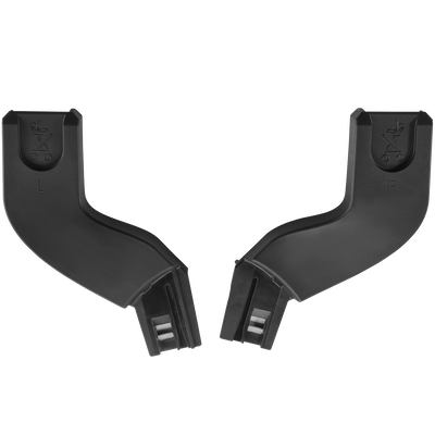 Britax Receptor para portabeb&eacute;s CLICK & GO &ndash; B-AGILE DOUBLE