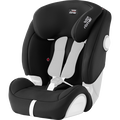 Britax Funda de recambio - EVOLVA 1-2-3 SL SICT Cosmos Black