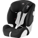Britax Funda de recambio - EVOLVA 1-2-3 SL SICT Cosmos Black