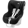 Britax Funda de recambio - MAX-WAY PLUS Cosmos Black