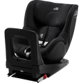 Britax Funda de recambio - DUALFIX 5Z / PRO M / 3/M i-SIZE / SWINGFIX (M) i-SIZE Galaxy Black