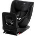 Britax Funda de recambio - DUALFIX 5Z / PRO M / 3/M i-SIZE / SWINGFIX (M) i-SIZE Galaxy Black