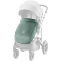 Britax Cubrepi&eacute;s &ndash; SMILE Jade Green
