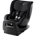 Britax DUALFIX PRO M Carbon Black