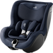 Britax DUALFIX 5Z Night Blue