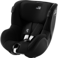 Britax Funda de recambio - DUALFIX iSENSE Space Black