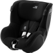 Britax Funda de recambio - DUALFIX iSENSE Space Black