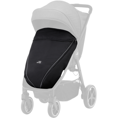 Britax Cubrepi&eacute;s &ndash; BRITAX R&Ouml;MER B-AGILE M/R