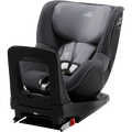 Britax Funda de recambio &ndash; DUALFIX (3/M) i-Size / SWINGFIX (M) i-Size Midnight Grey