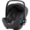 Britax Funda de recambio - BABY-SAFE iSENSE Midnight Grey
