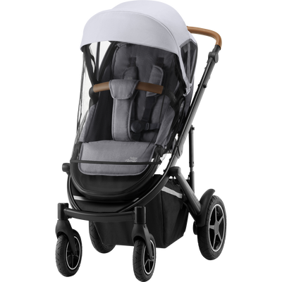 Britax Capota Stay Cool &ndash; SMILE