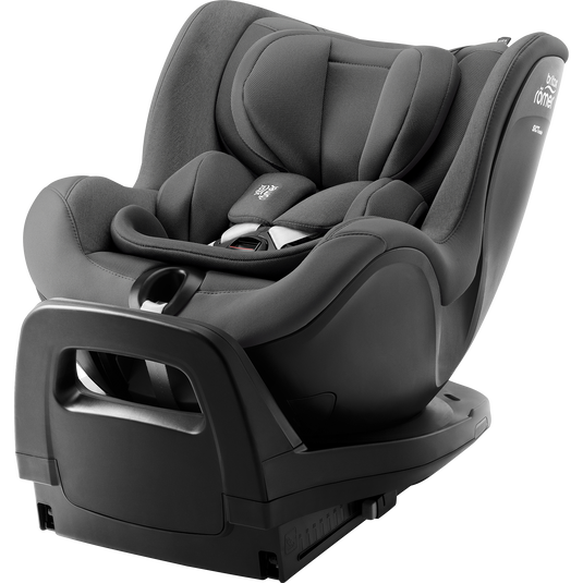 Britax DUALFIX PRO Mineral Grey
