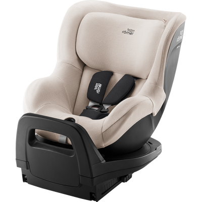 Britax Funda de verano - FAMILIA DUALFIX Moonbeam