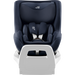 Britax DUALFIX 5Z Night Blue
