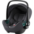 Britax Funda de recambio - BABY-SAFE 3 i-SIZE Midnight Grey