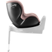 Britax DUALFIX 5Z Dusty Rose