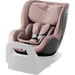 Britax DUALFIX 5Z Dusty Rose