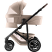 Britax CAPAZO &ndash; SMILE 5Z Teak