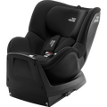 Britax Funda de recambio &ndash; DUALFIX (M) PLUS / SWINGFIX M PLUS Space Black