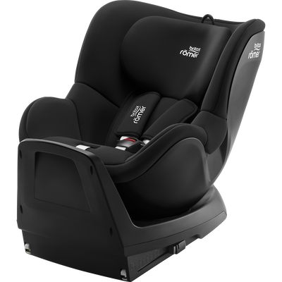 Britax Funda de recambio &ndash; DUALFIX (M) PLUS / SWINGFIX M PLUS Space Black