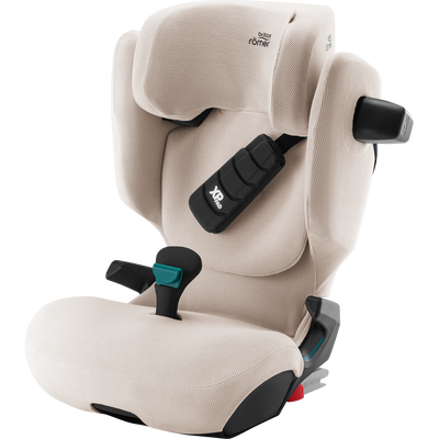 Britax Funda de verano - FAMILIA KIDFIX Moonbeam