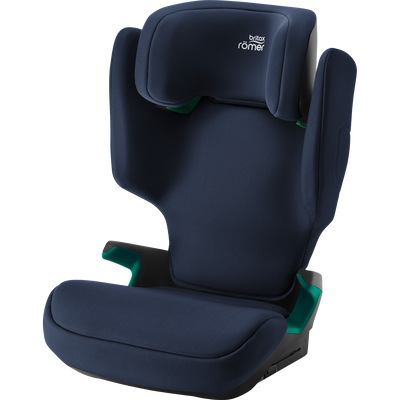 Britax ADVENTURE PLUS 2 Night Blue