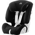 Britax Funda de recambio - MULTI-TECH II Cosmos Black