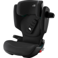 Britax Funda de recambio - KIDFIX PRO Space Black | CLASSIC