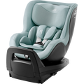 Britax DUALFIX PRO M Harbor Blue