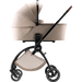 Britax CAPAZO &ndash; RIO Teak