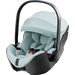 Britax BABY-SAFE PRO Harbor Blue