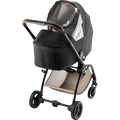 Britax Burbuja de lluvia &ndash; Capazo RIO 