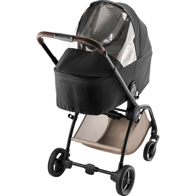 Britax Burbuja de lluvia &ndash; Capazo RIO