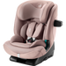 Britax ADVANSAFIX PRO Dusty Rose